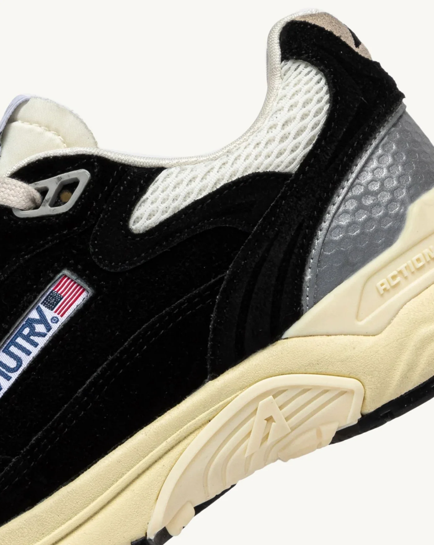 Zapatillas Autry Hyperway HYLM UM07 - Image 6