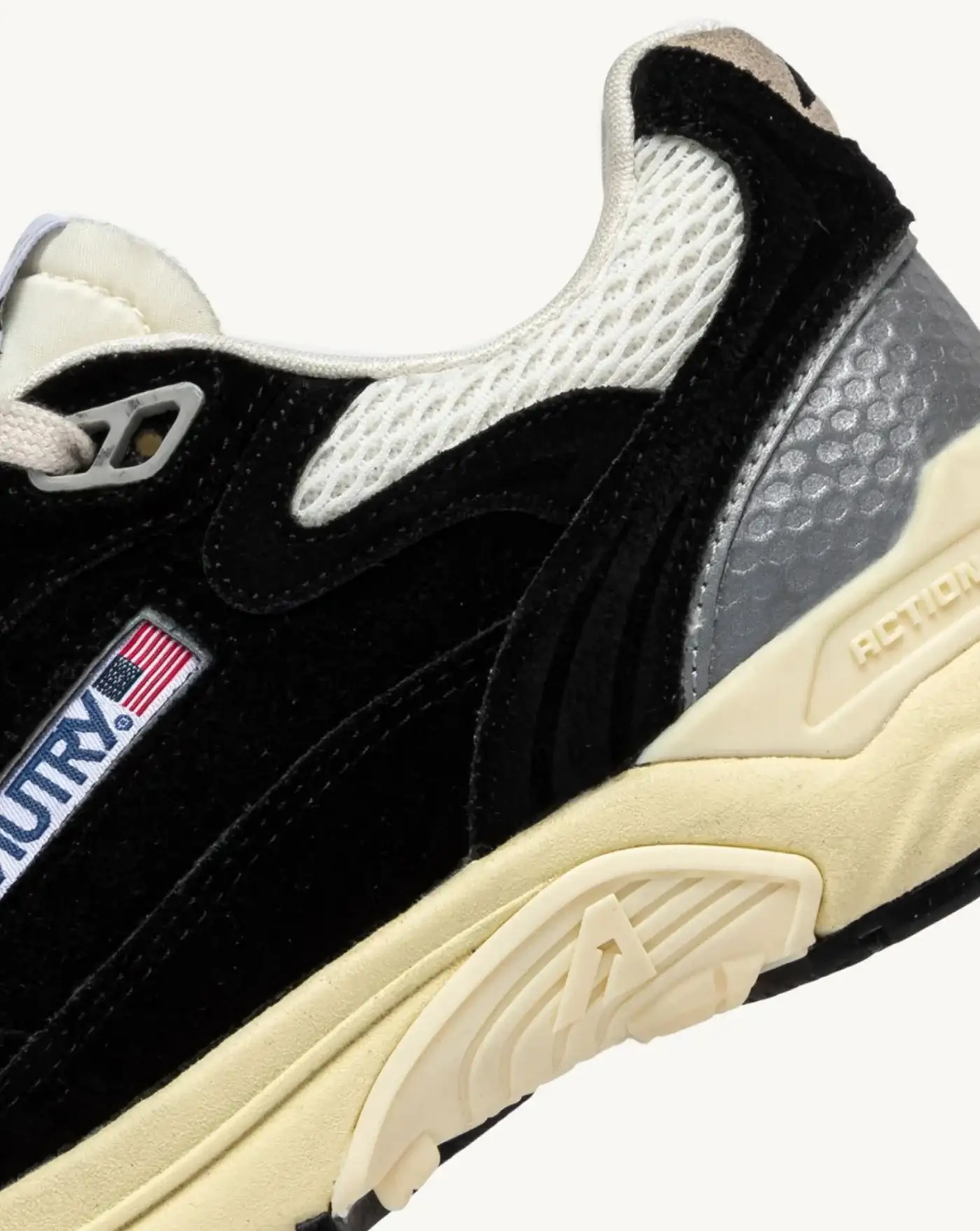 Zapatillas Autry Hyperway HYLM UM07 - Image 7