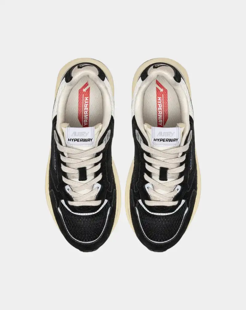 Zapatillas Autry Hyperway HYLM UM07 - Image 8
