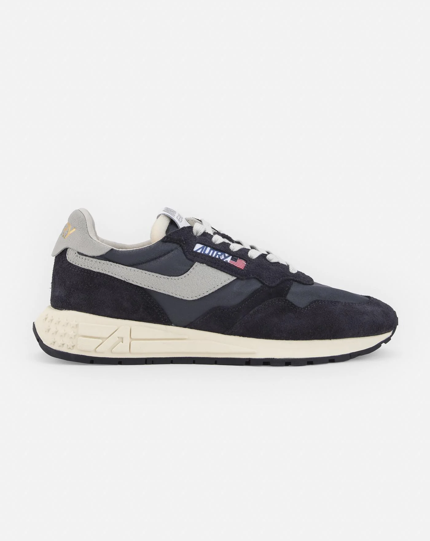 Zapatillas Autry Reelwind Wwlm NC05