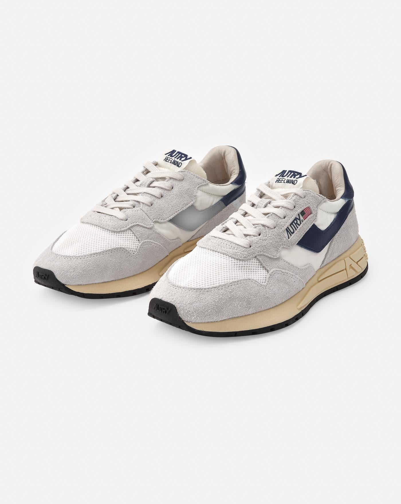 Zapatillas Autry Reelwind WWLM UT01 - Image 3