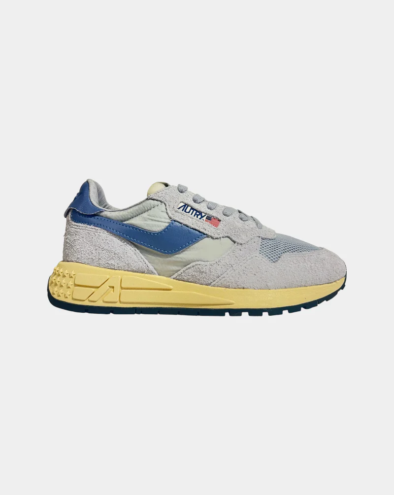 Zapatillas Autry Reelwind WWLM UT18