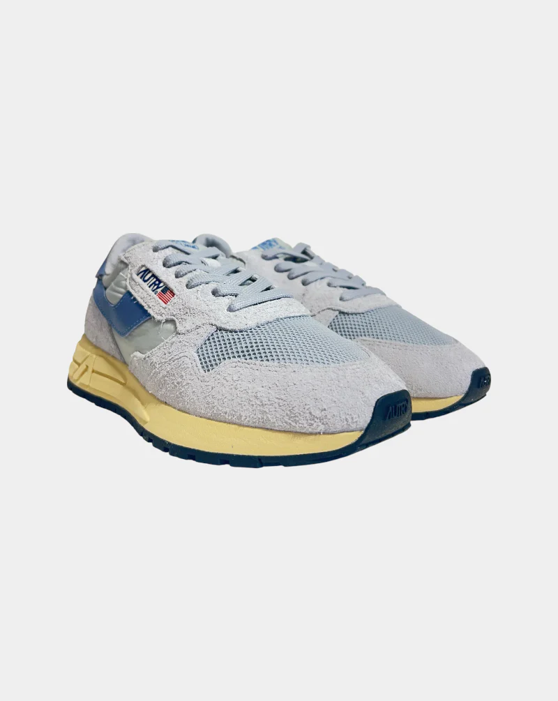 Zapatillas Autry Reelwind WWLM UT18 - Image 2