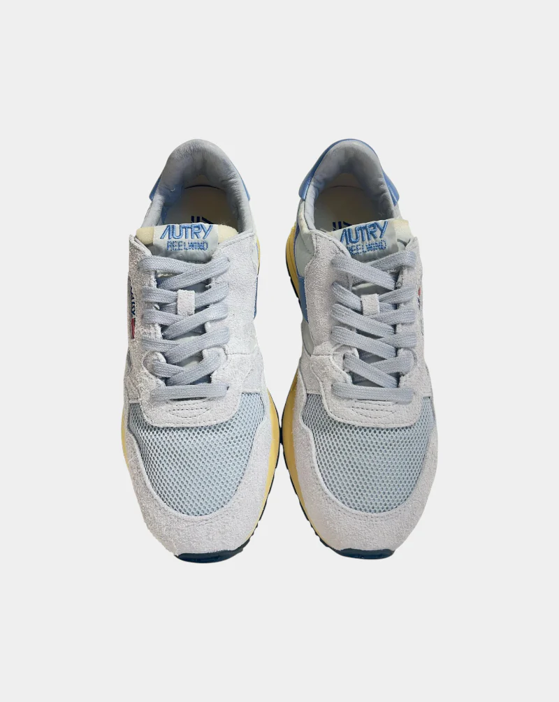 Zapatillas Autry Reelwind WWLM UT18 - Image 4