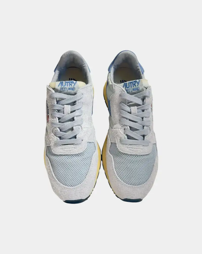 Zapatillas Autry Reelwind WWLM UT18 - Image 5