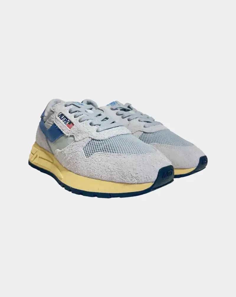 Zapatillas Autry Reelwind WWLM UT18 - Image 7