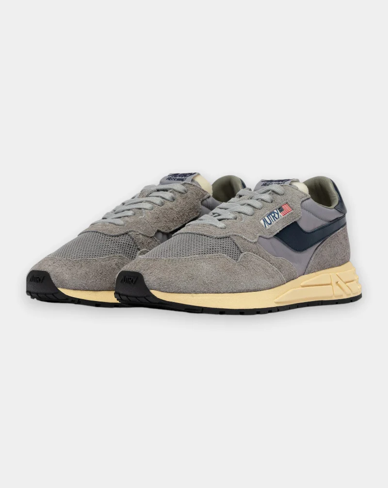 Zapatillas Autry Reelwind Wwlm UT42 - Image 3