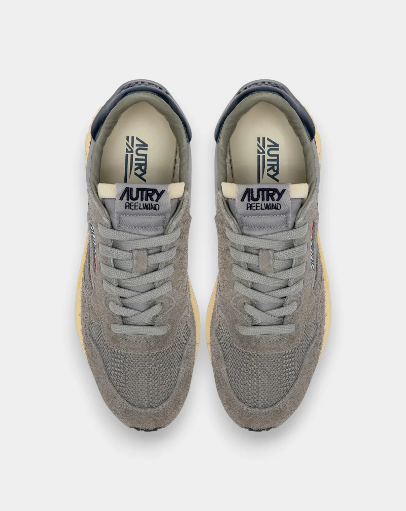Zapatillas Autry Reelwind Wwlm UT42 - Image 5