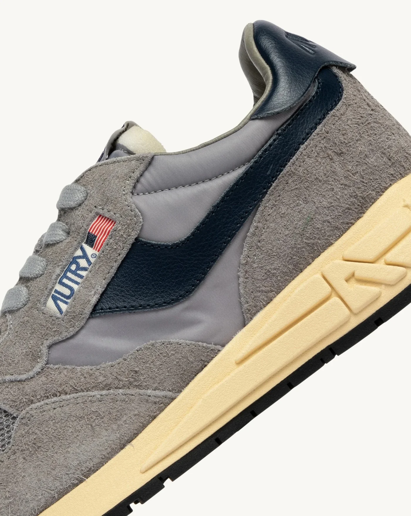 Zapatillas Autry Reelwind Wwlm UT42 - Image 6