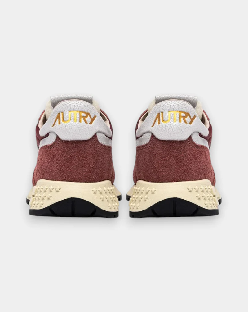 Zapatillas Autry Reelwind WWLW NC29 - Image 4