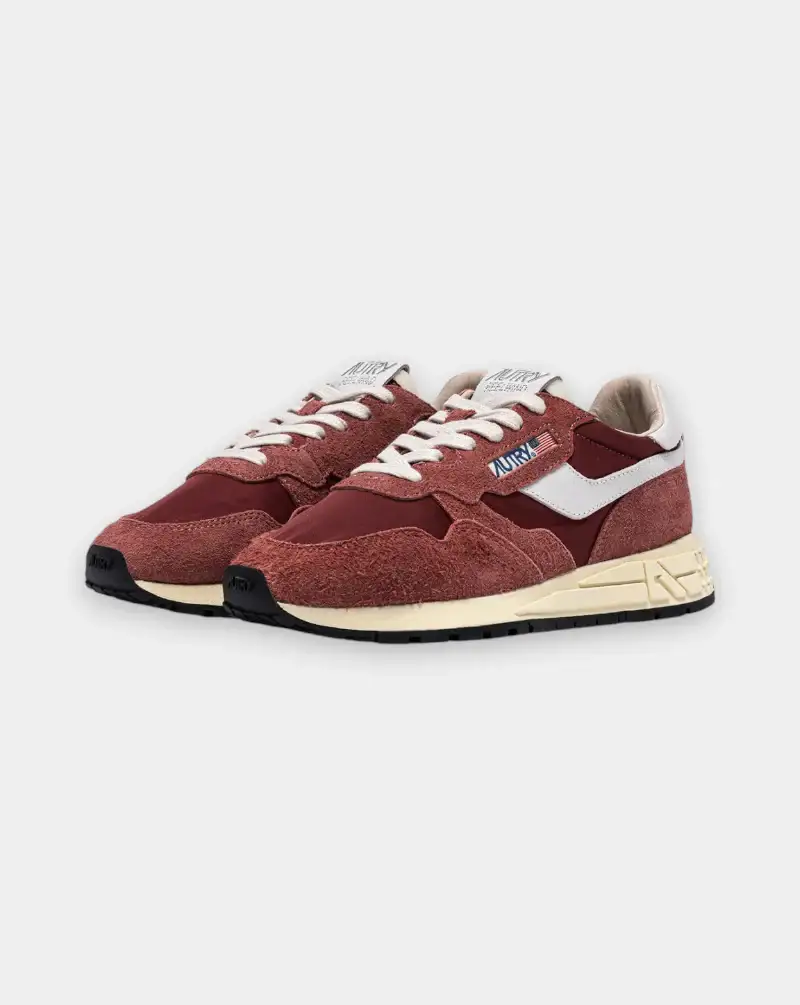 Zapatillas Autry Reelwind WWLW NC29 - Image 9