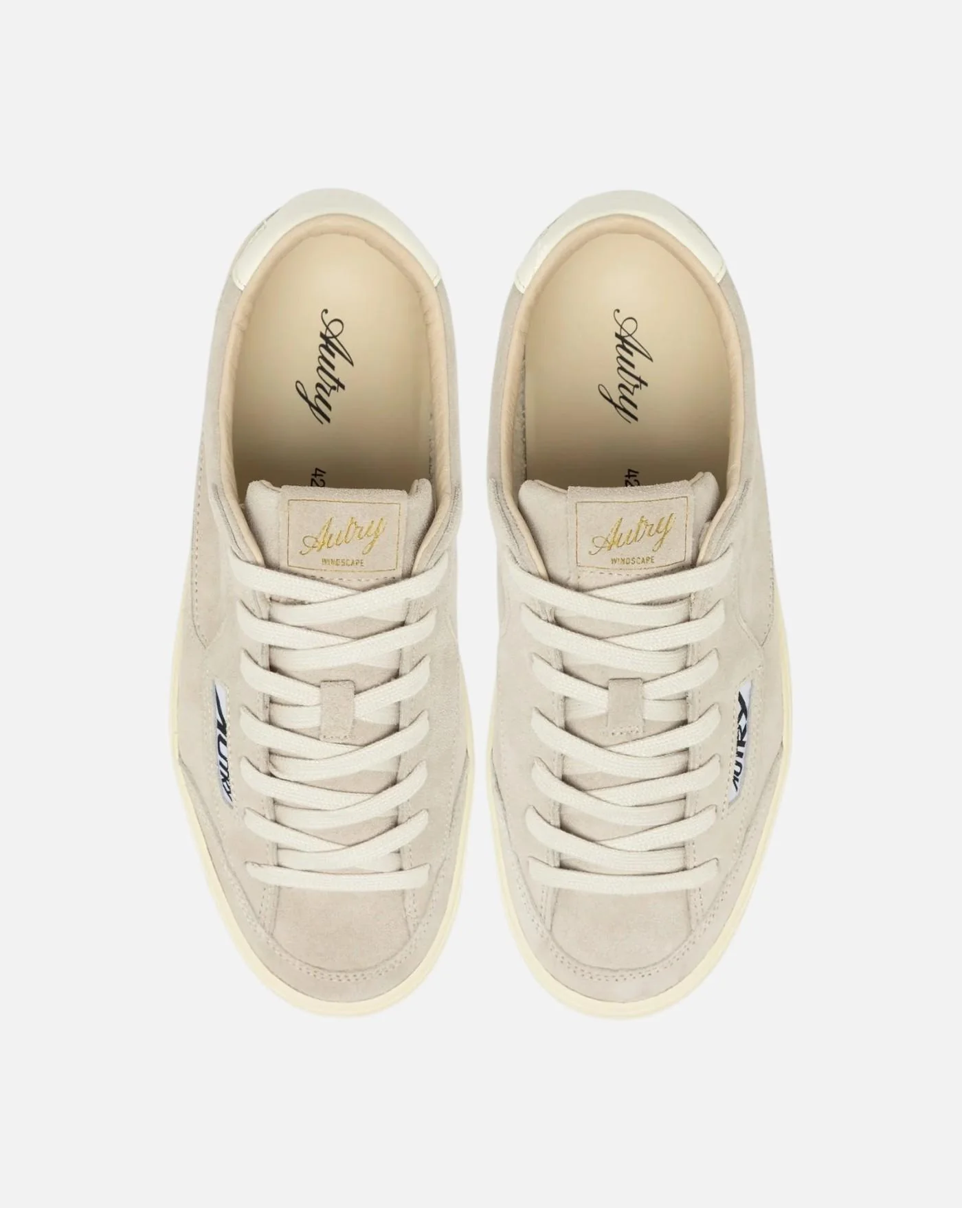 Zapatillas Autry Windscape SCLM KT06 - Image 4