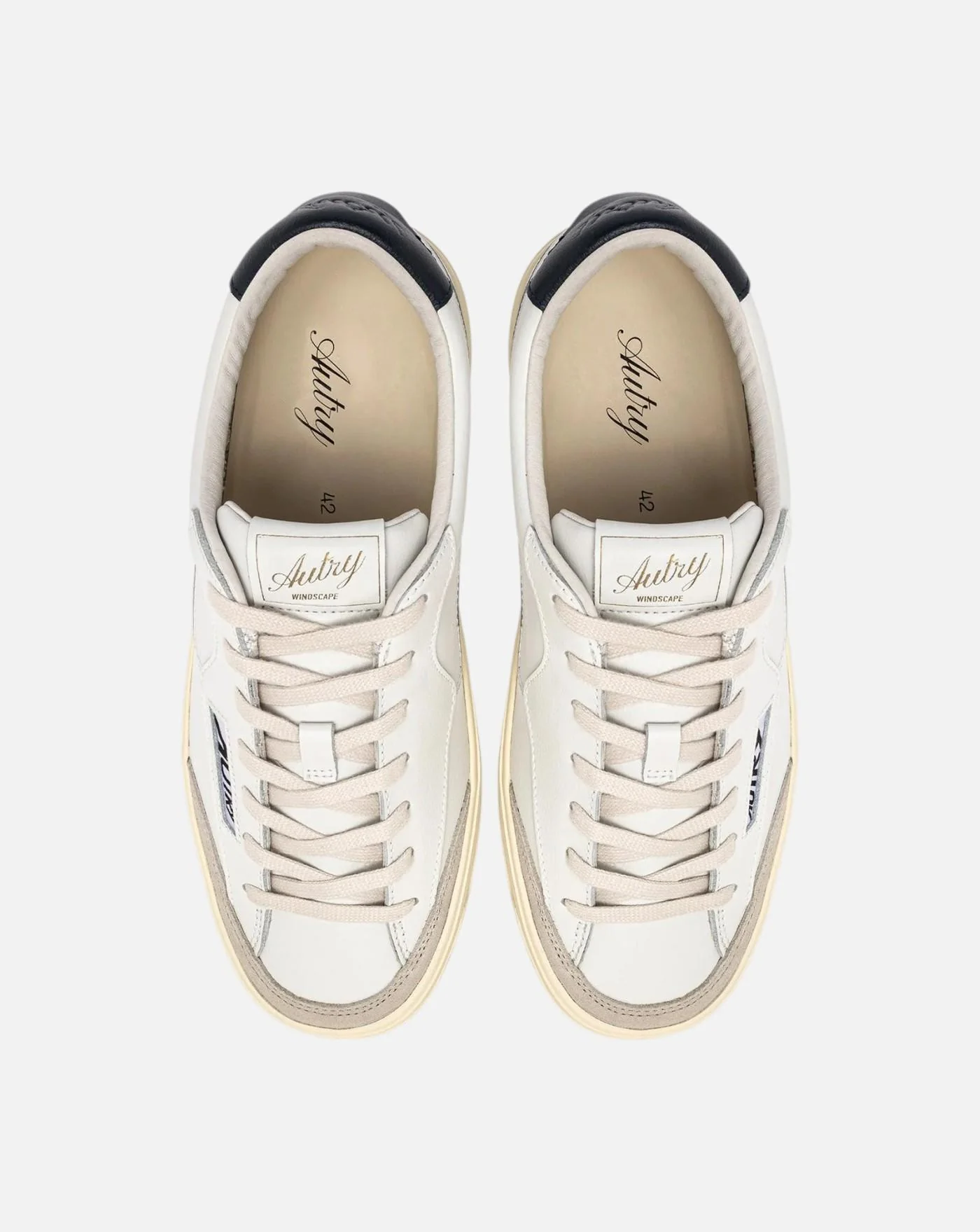 Zapatillas Autry Windscape SCLM UK05 - Image 6
