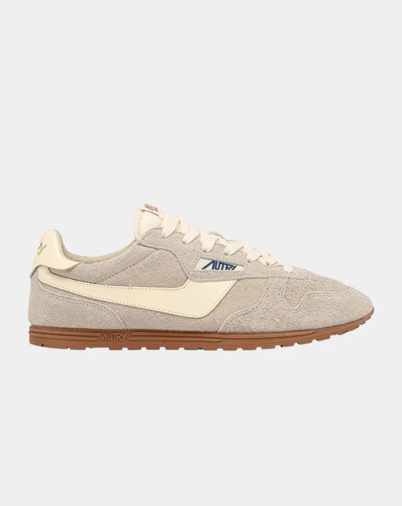 Zapatillas Autry Windspin WSLW UB01