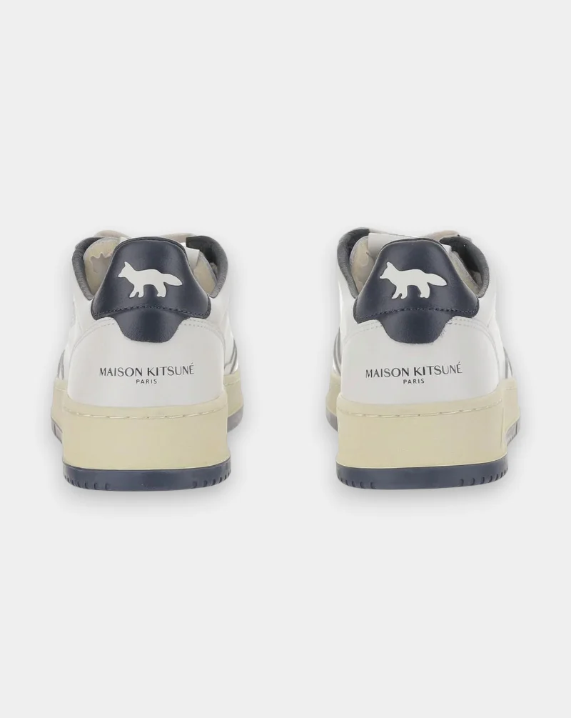 Zapatillas Autry x Maison Kitsuné MK01 - Image 3