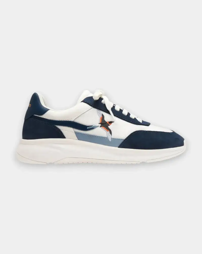Zapatillas Axel Arigato Genesis Neo Bird