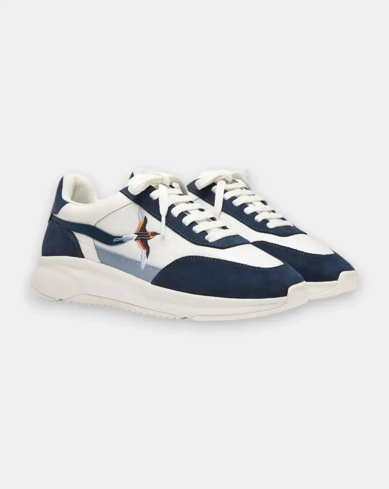 Zapatillas Axel Arigato Genesis Neo Bird - Image 4