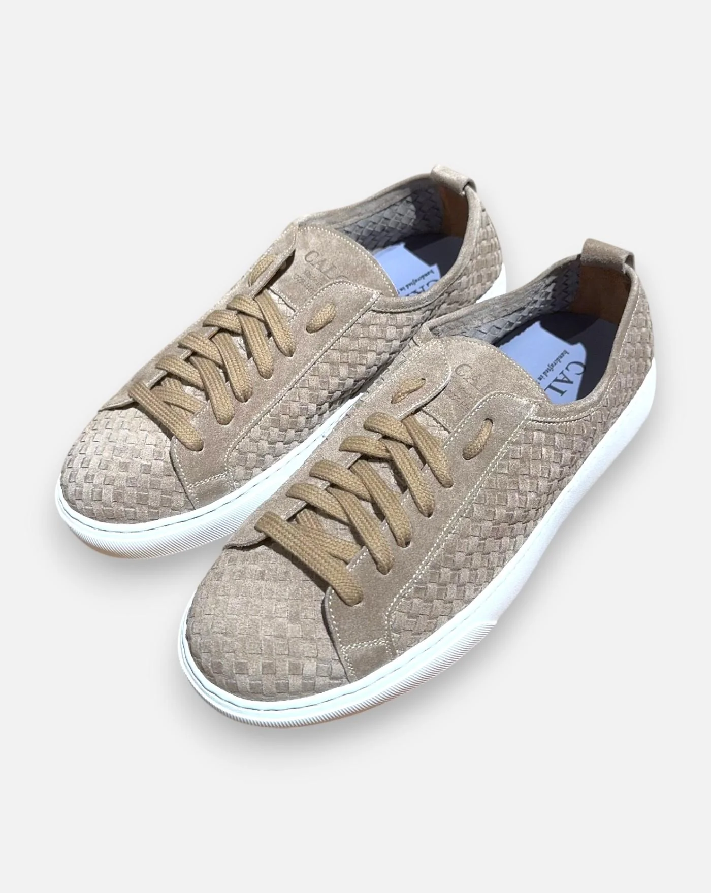 Zapatillas Calce Benson Sonia Antilope - Image 4