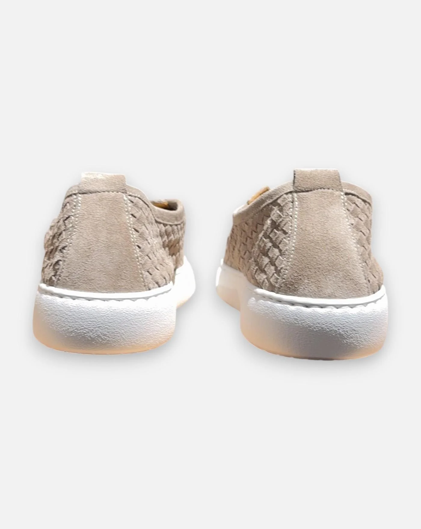 Zapatillas Calce Benson Sonia Antilope - Image 5