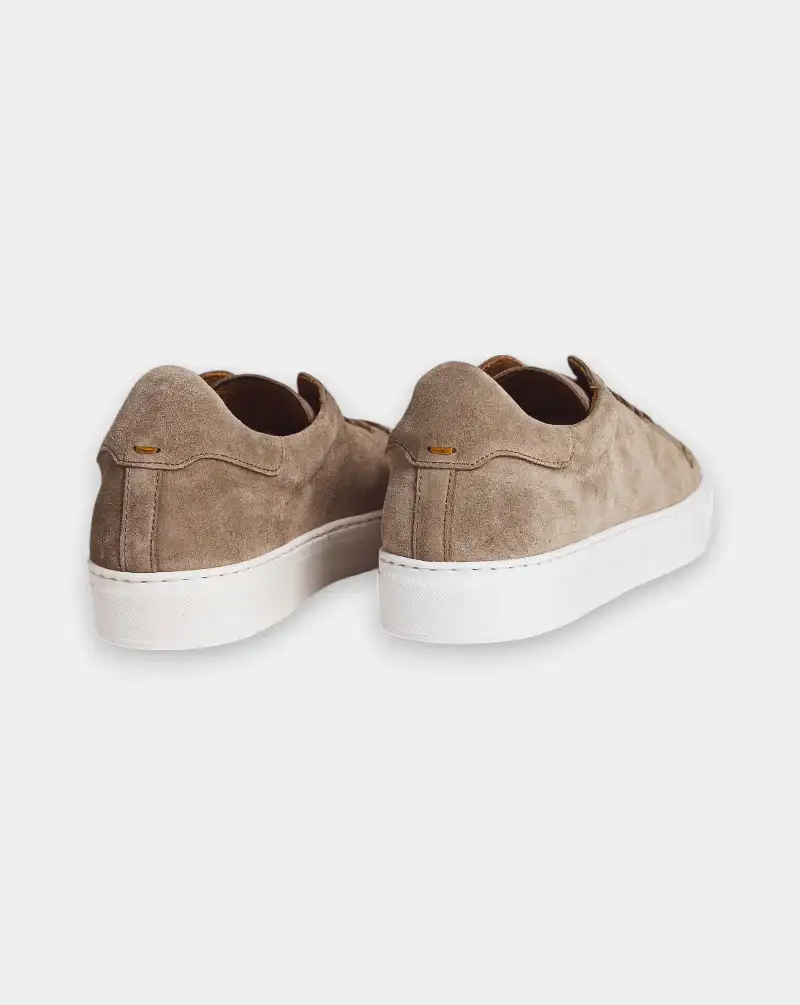 Zapatillas Calce Casquette - Image 4