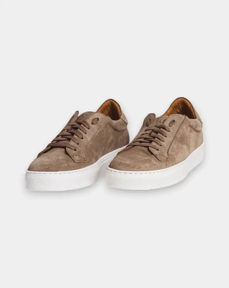 Zapatillas Calce Casquette - Image 6