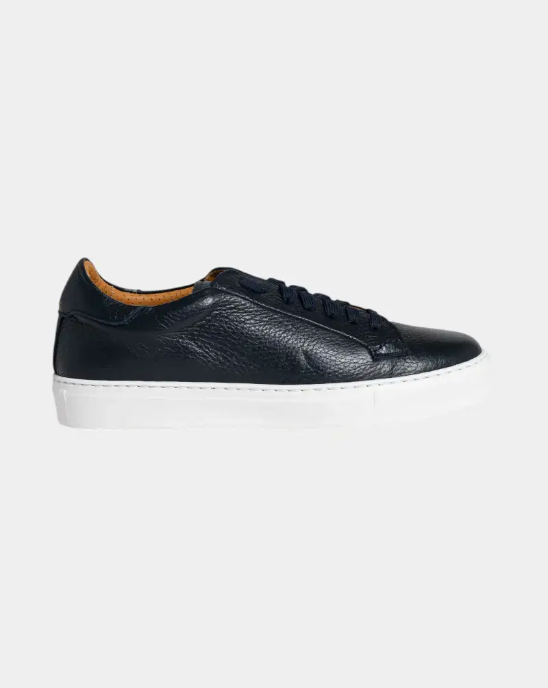 Zapatillas Calce Casquette