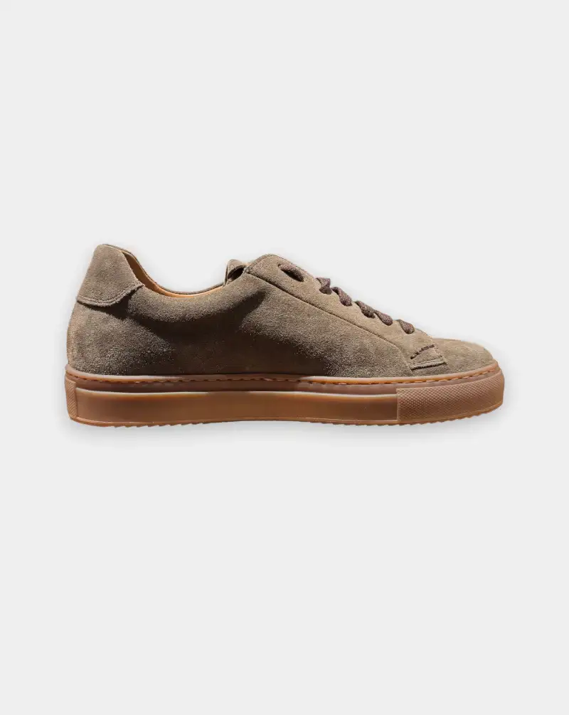 Zapatillas Calce Magnum - Image 2