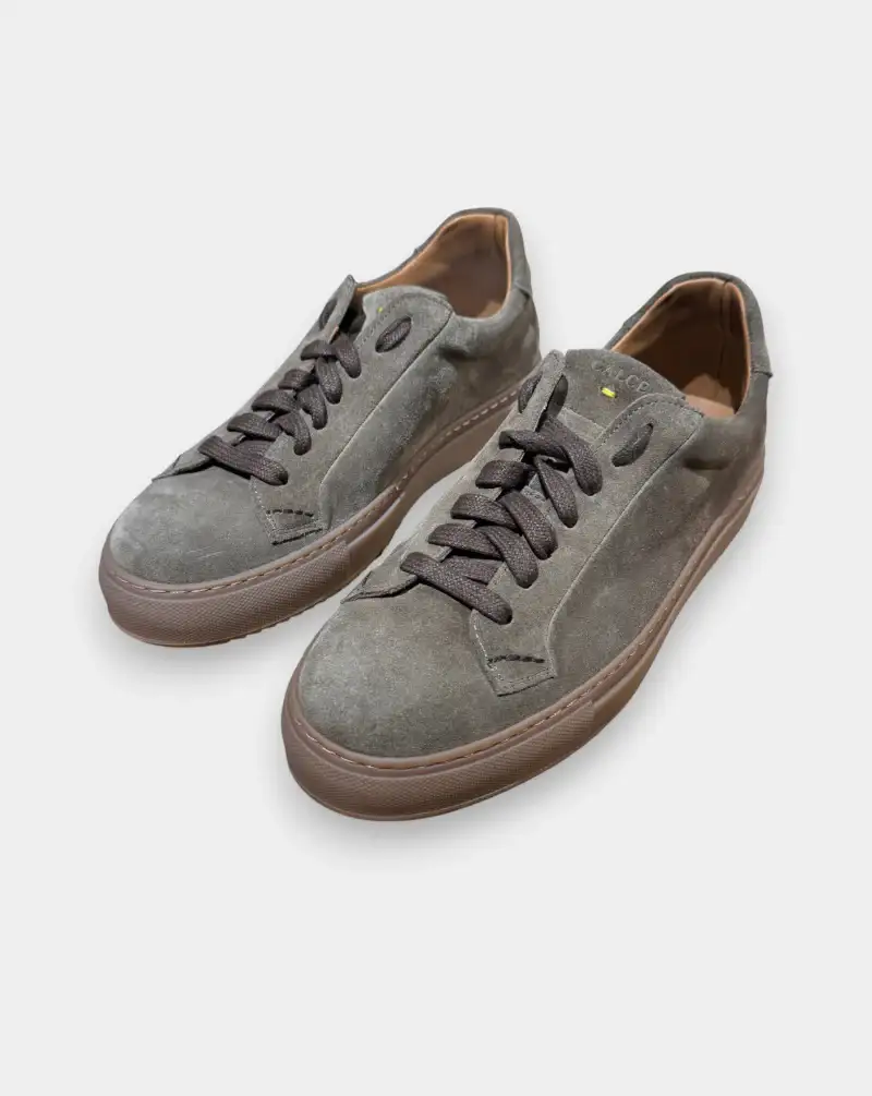Zapatillas Calce Magnum - Image 4