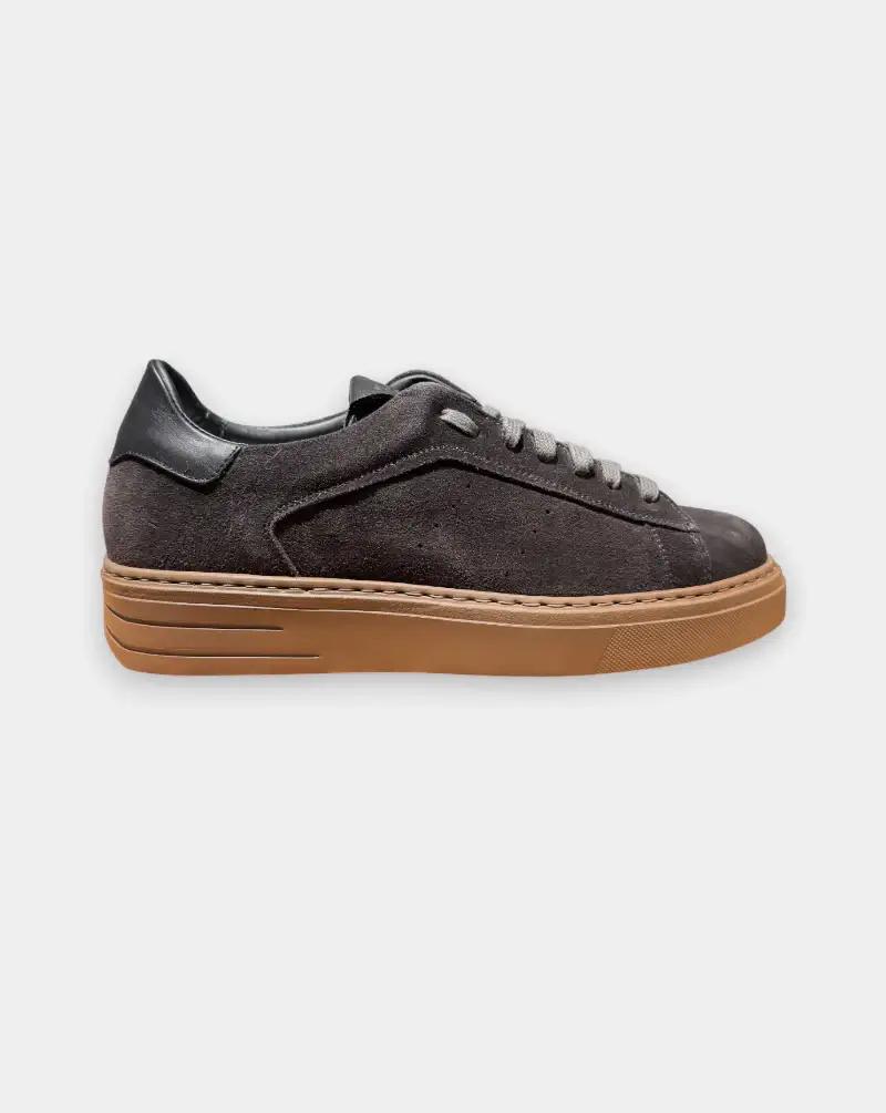 Zapatillas Calce X1582