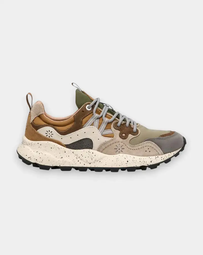 Zapatillas Flower Mountain Yamano 3