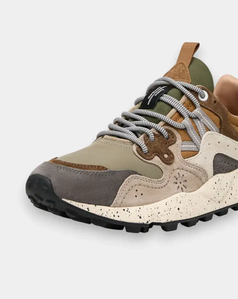 Zapatillas Flower Mountain Yamano 3 - Image 3