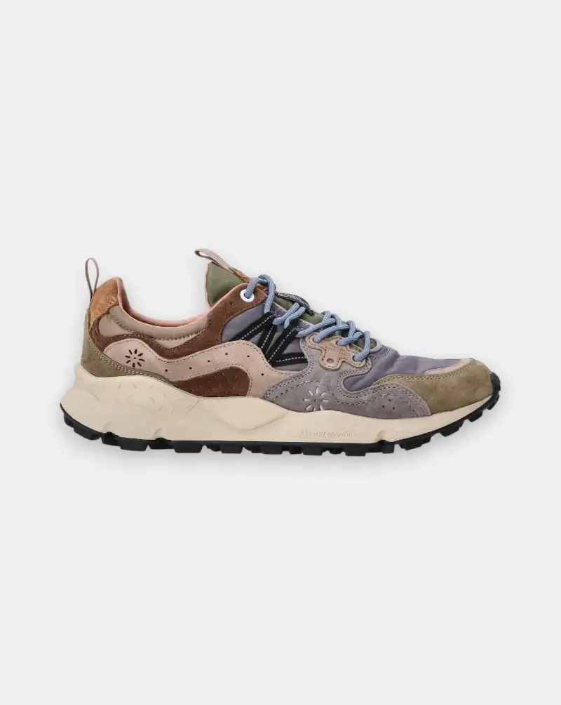Zapatillas Flower Mountain Yamano 3