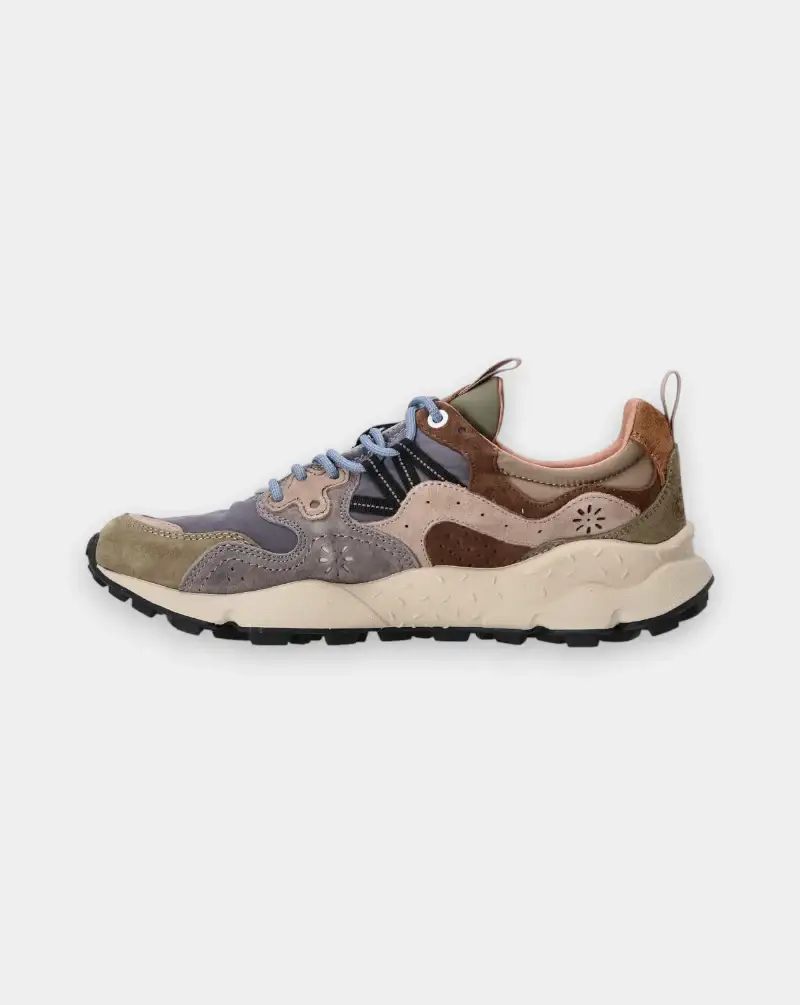 Zapatillas Flower Mountain Yamano 3 - Image 2