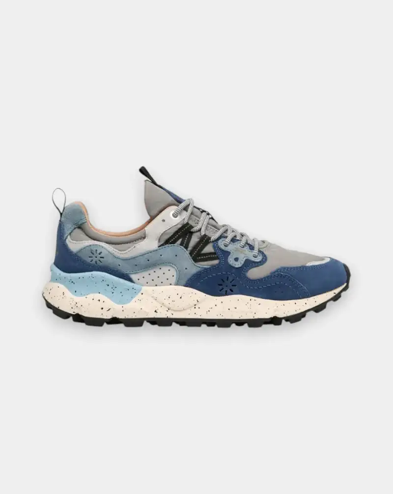 Zapatillas Flower Mountain Yamano 3