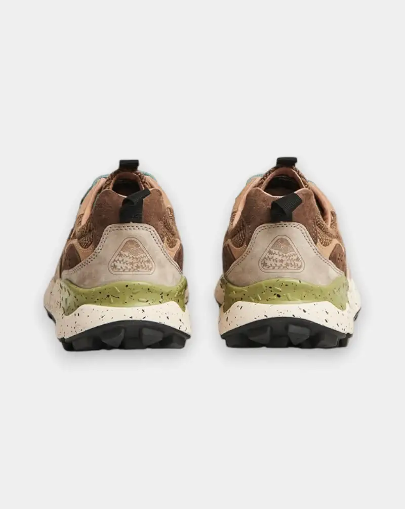 Zapatillas Flower Mountain Yamano 3 - Image 4