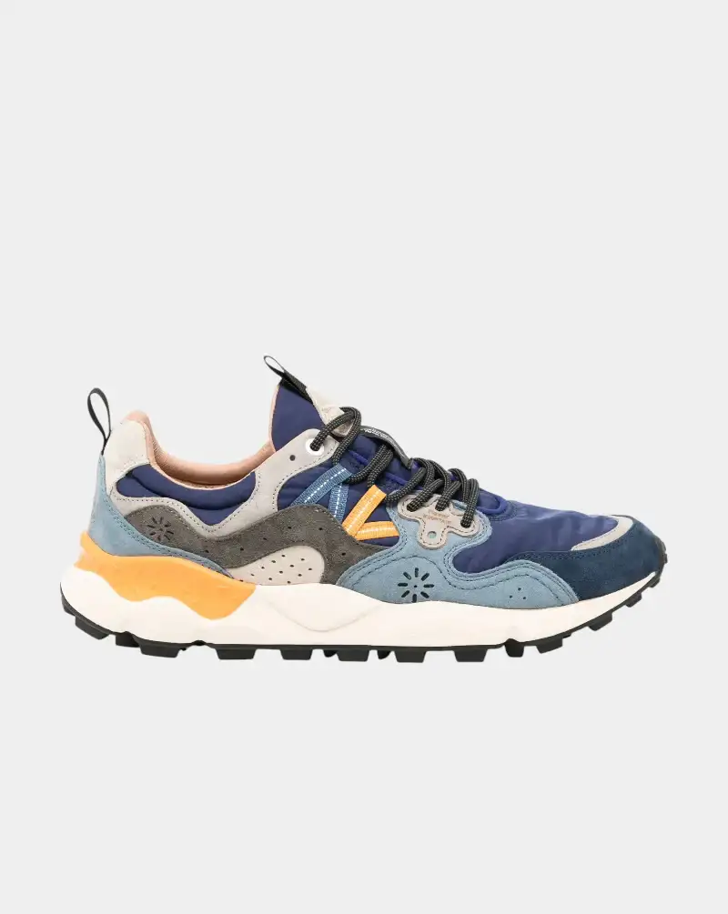 Zapatillas Flower Mountain Yamano 3