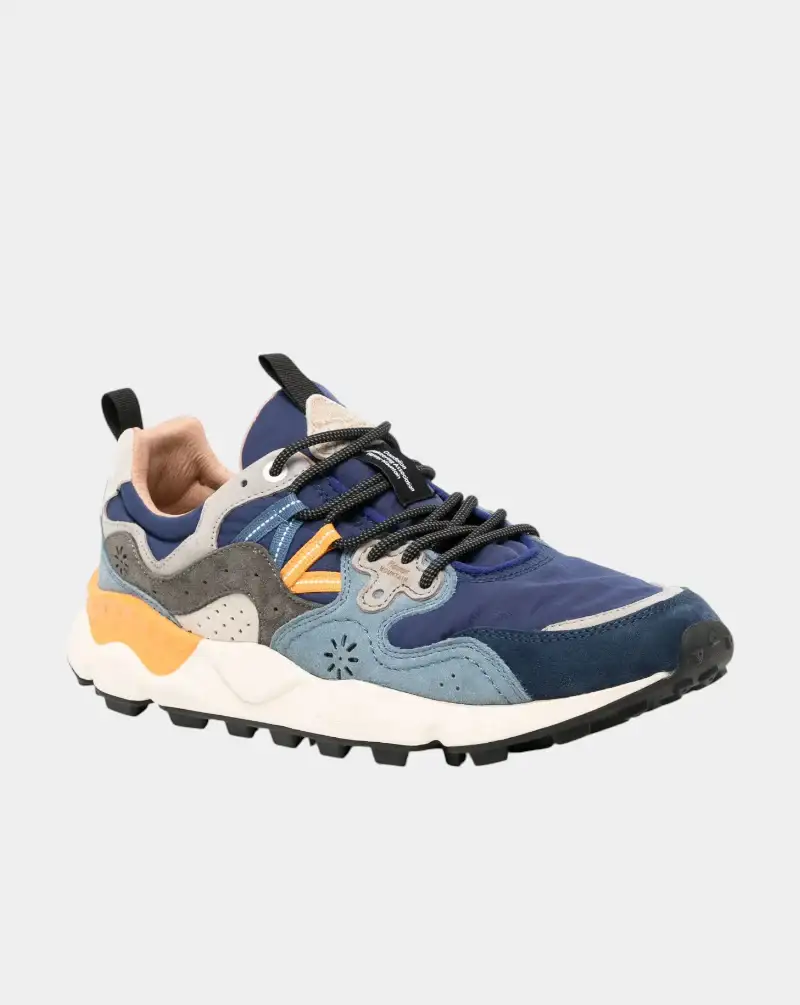 Zapatillas Flower Mountain Yamano 3 - Image 2