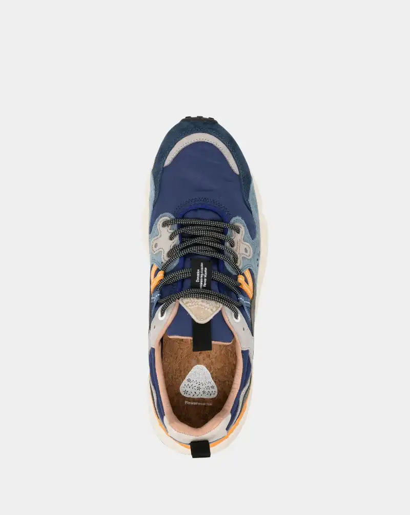 Zapatillas Flower Mountain Yamano 3 - Image 4