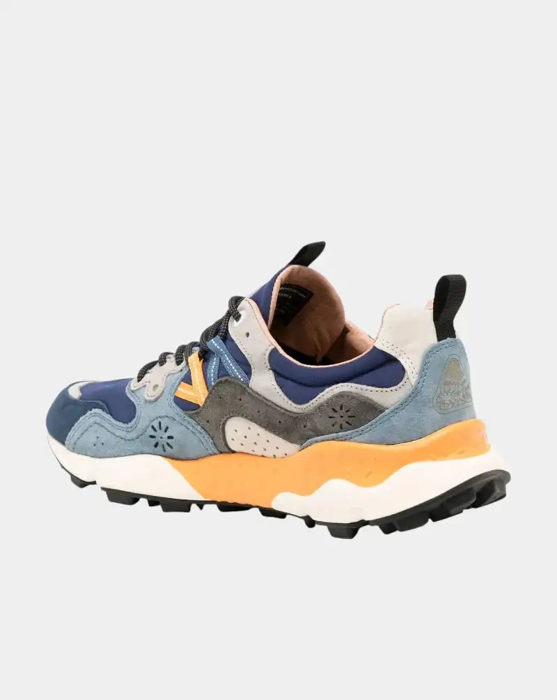 Zapatillas Flower Mountain Yamano 3 - Image 6