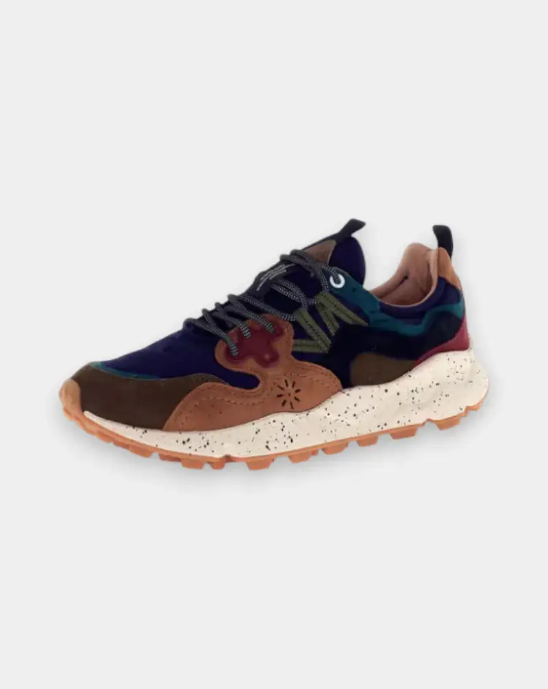 Zapatillas Flower Mountain Yamano 3 - Image 2