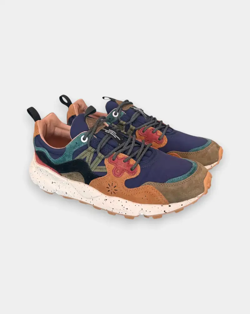 Zapatillas Flower Mountain Yamano 3 - Image 3