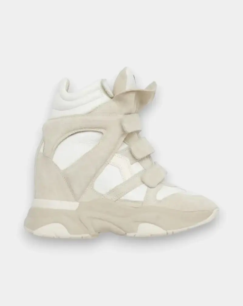 Zapatillas Isabel Marant Balskee