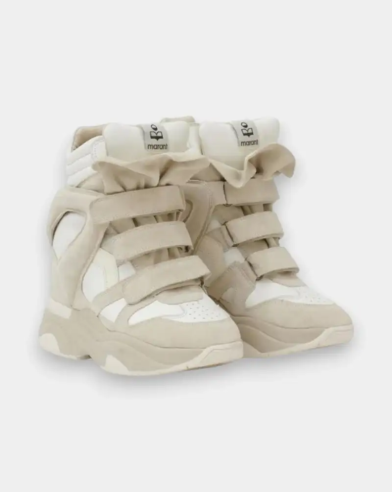 Zapatillas Isabel Marant Balskee - Image 2