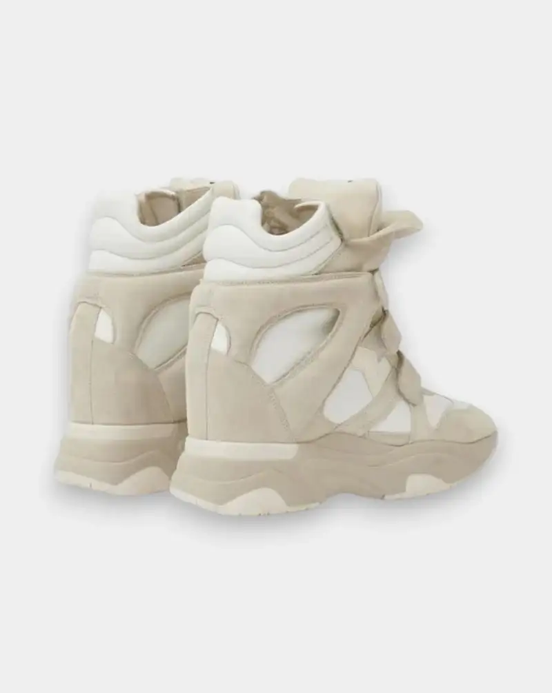 Zapatillas Isabel Marant Balskee - Image 3