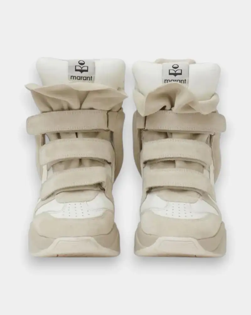 Zapatillas Isabel Marant Balskee - Image 4