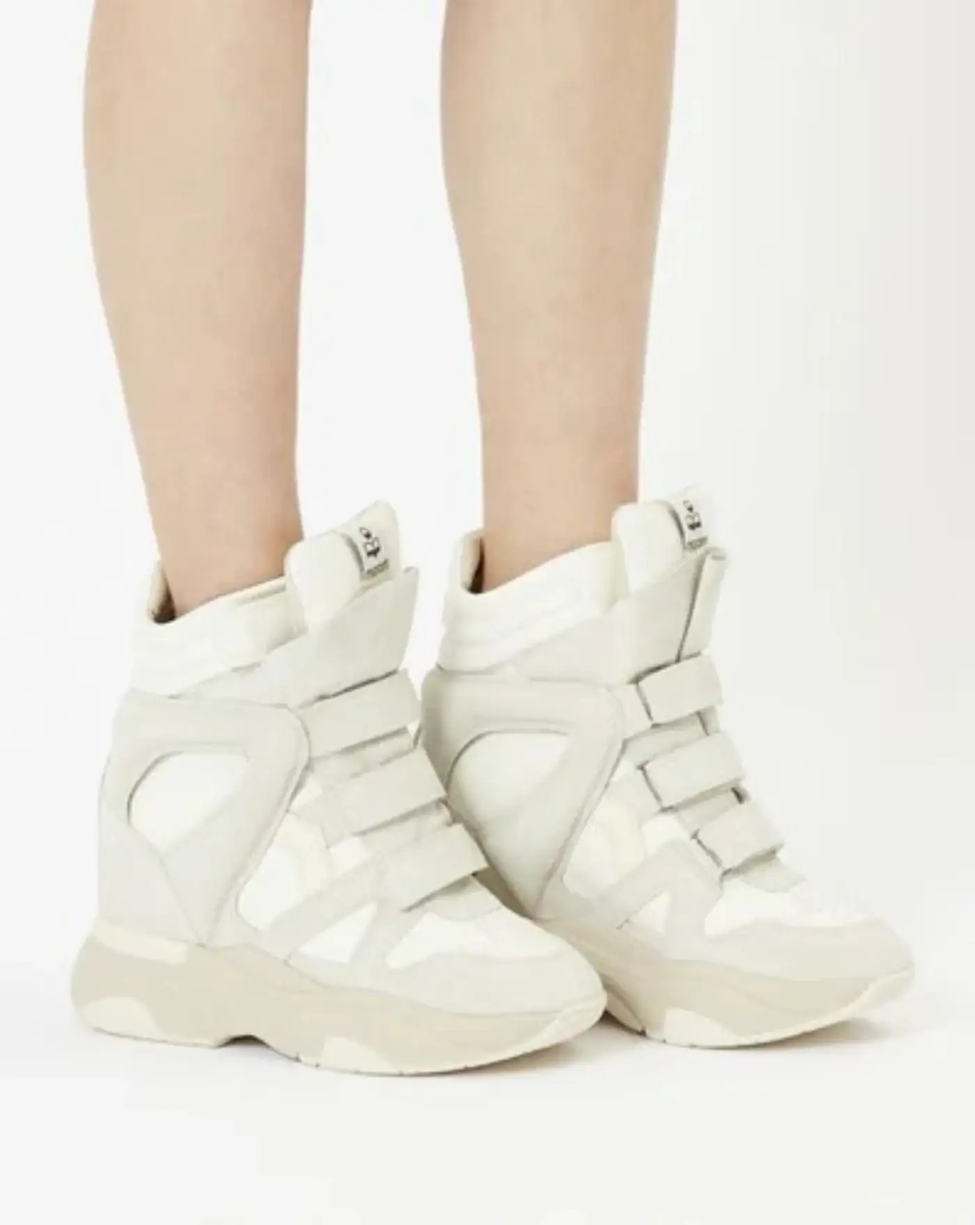 Zapatillas Isabel Marant Balskee - Image 5