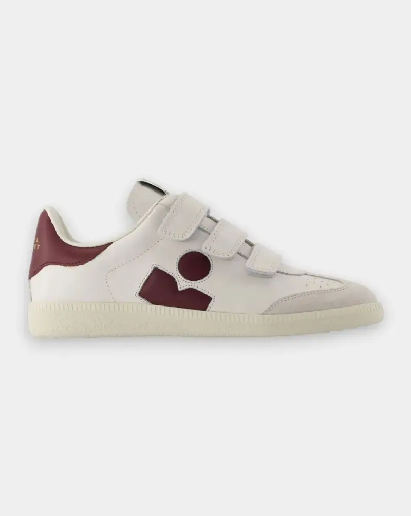 Zapatillas Isabel Marant Beth