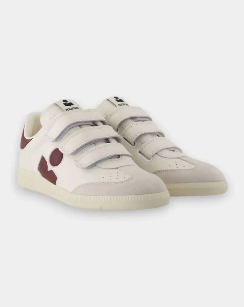 Zapatillas Isabel Marant Beth - Image 2
