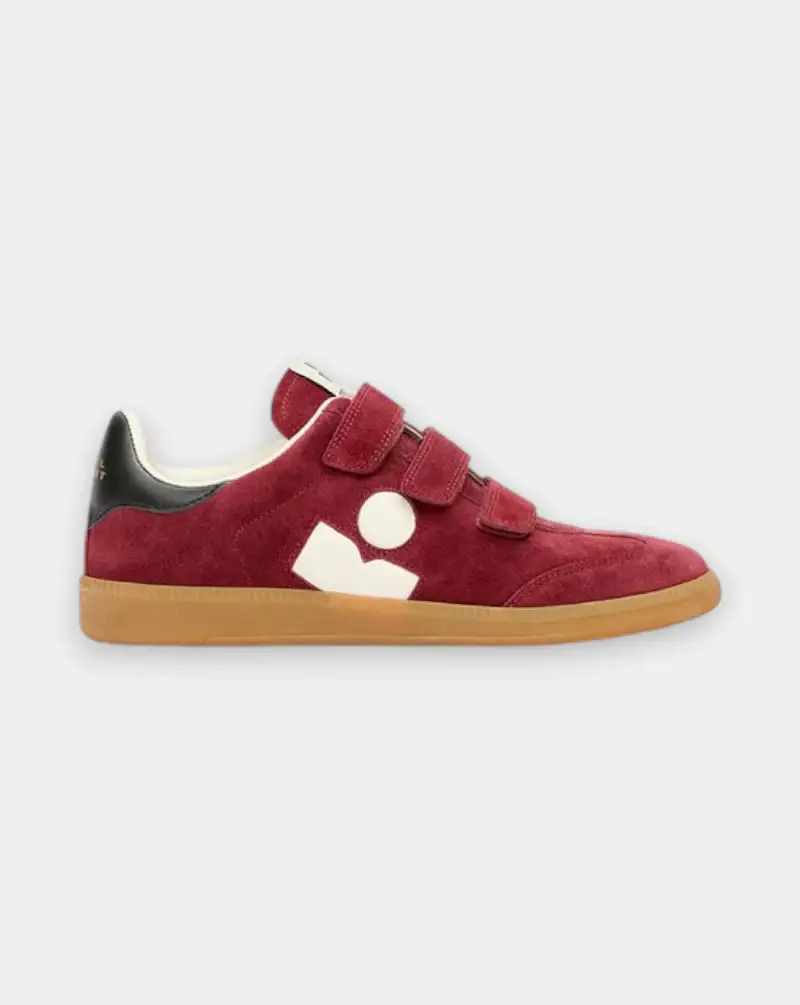 Zapatillas Isabel Marant Beth