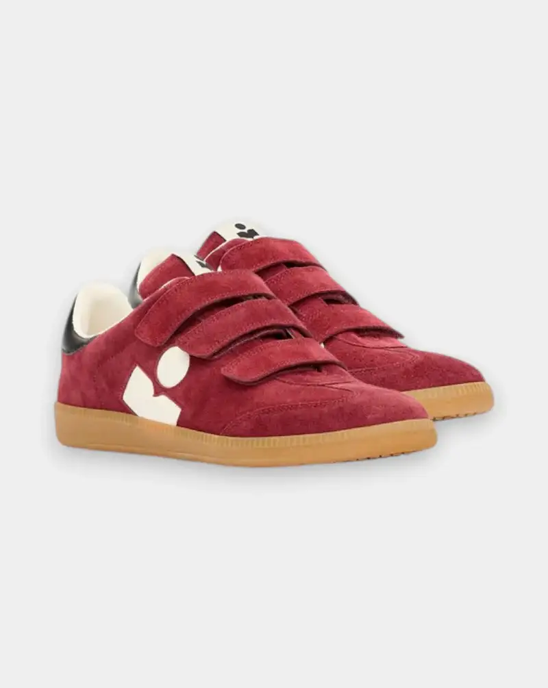 Zapatillas Isabel Marant Beth - Image 2